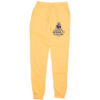 Billionaire Boys Club Yellow Evo Jeans