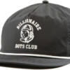 Billionaire Boys Club Logo Black Hat