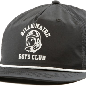 Billionaire Boys Club Logo Black Hat