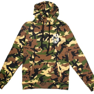 Billionaire Boys Club Logo Crafts Hoodie