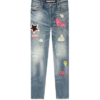 Billionaire Boys Club Future Blue Jeans