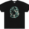 Billionaire Boys Club SS24 Black T-Shirt