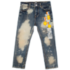 Billionaire Boys Club Little Merit Jeans