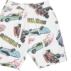 Billionaire Boys Club Motorways Shorts