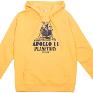 Billionaire Boys Club Planetary Hoodie