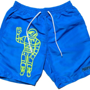 Billionaire Boys Club Prosper Shorts