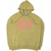 Billionaire Boys Club Script Brown Hoodie