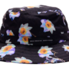 Billionaire Boys Club Black Bucket Hat