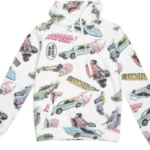 Billionaire Boys Club Speedways Hoodie