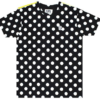 Billionaire Boys Club Spot Black T-Shirt
