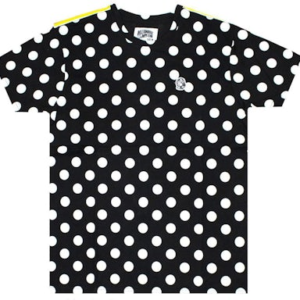 Billionaire Boys Club Spot Black T-Shirt