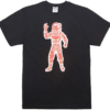 Billionaire Boys Club Astronaut Black T-Shirt