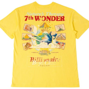 Billionaire Boys Club Therapy T-Shirt