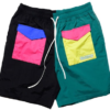 Billionaire Boys Club Tidal Shorts