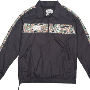Billionaire Boys Club Trail Breaker Jacket