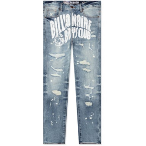 Billionaire Boys Club Trek Blue Jeans