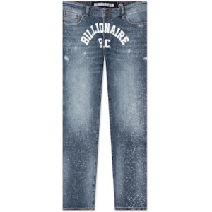 Billionaire Boys Club Denim Blue Jeans