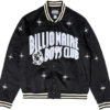 Billionaire Boys Club Logo Views Jacket