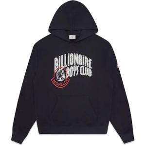 Billionaire Boys Club Logo Moncler x Hoodie